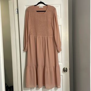 Jilly Box dress